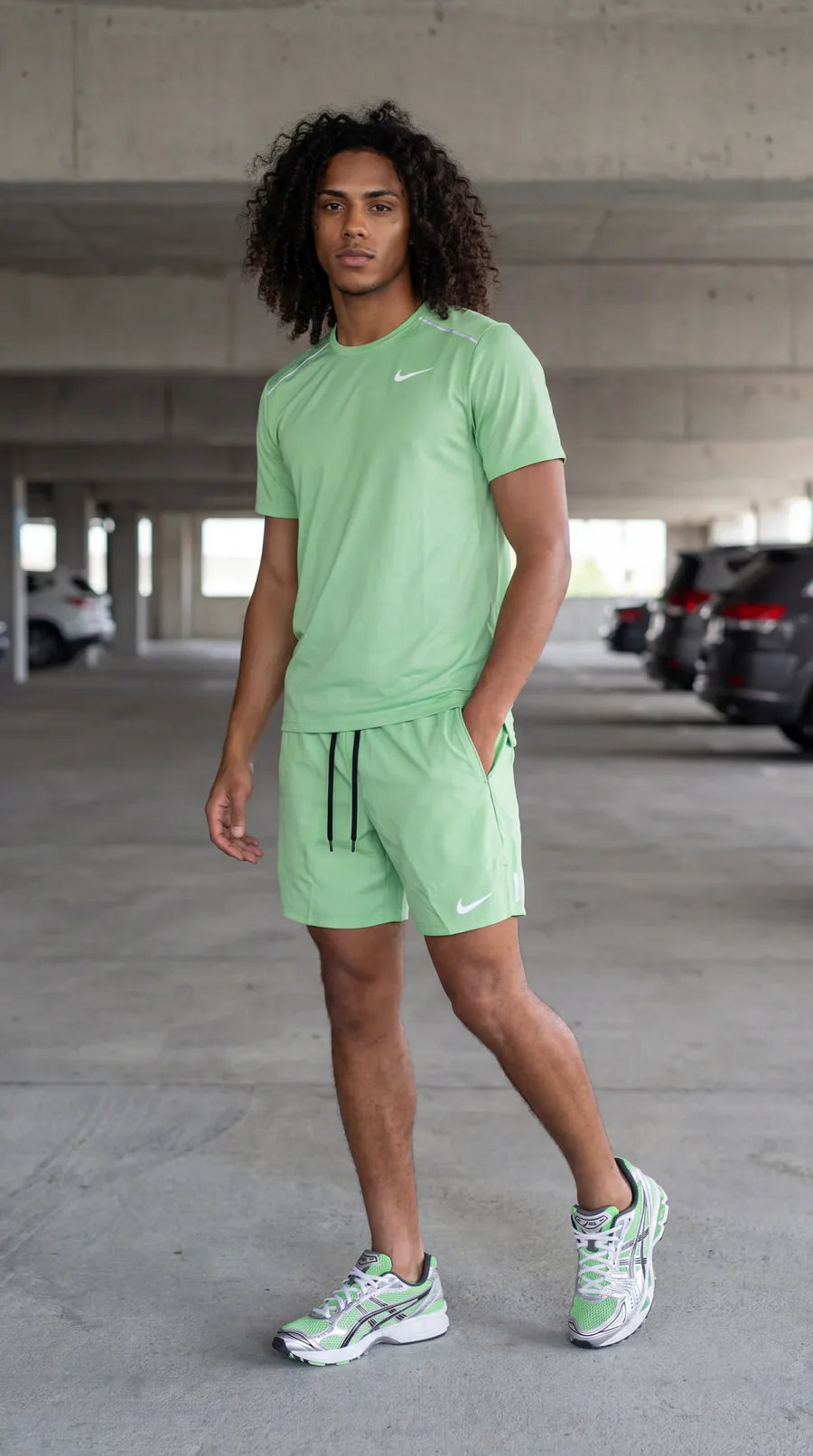 Ensemble n*k* m*ll*r vert