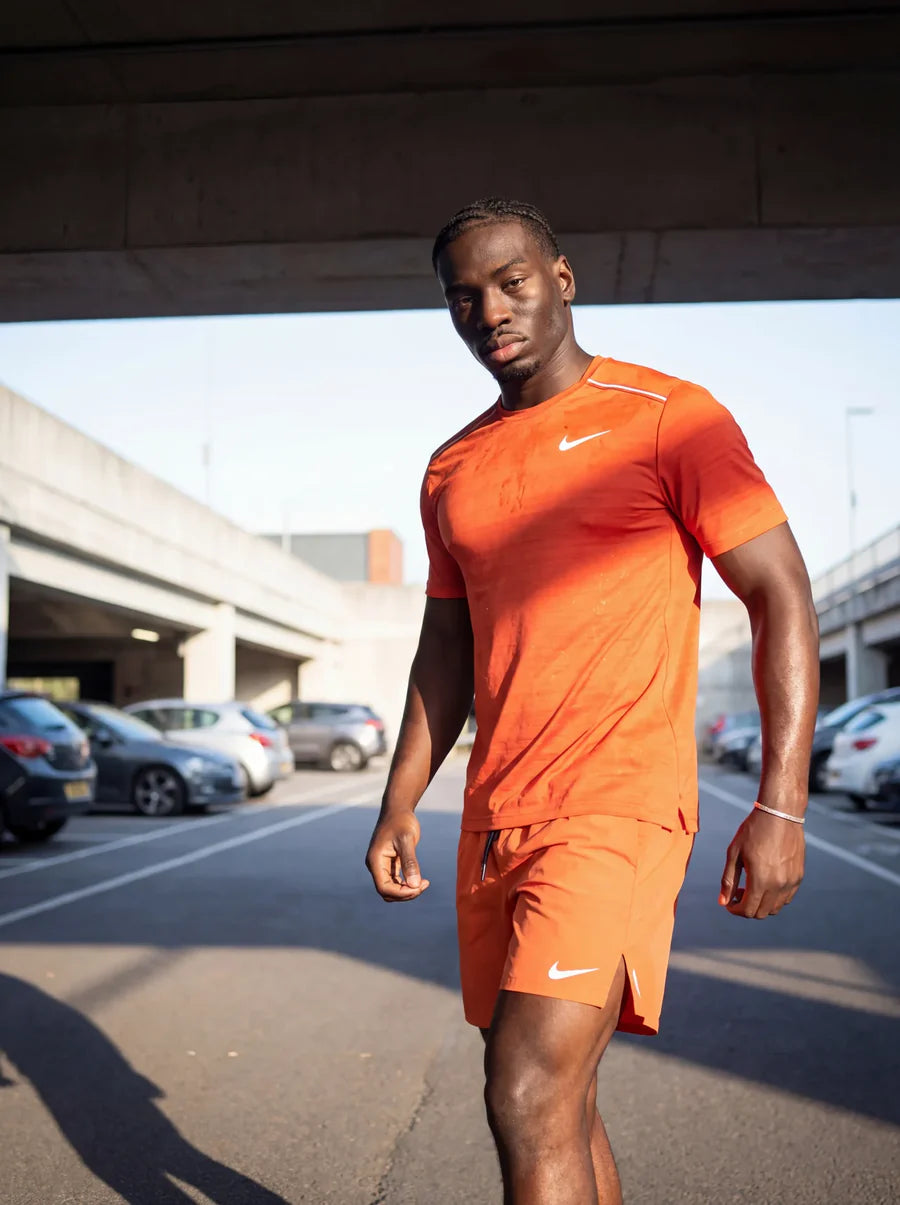 Ensemble n*ke m*ller peach