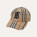 Casquette Burb°rry